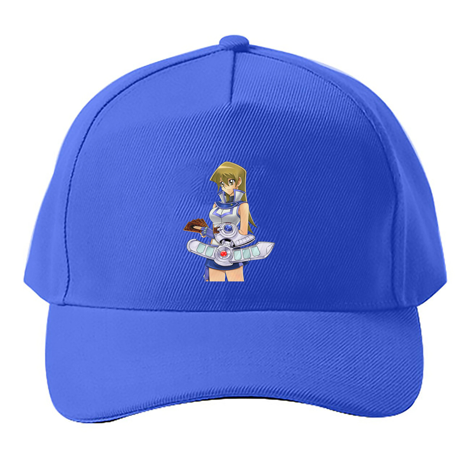 （画像用） 遊☆戯☆王 Yu-Gi-Oh! ベースボールキャップ 綿100％ 男女兼用 帽子 スポーツ